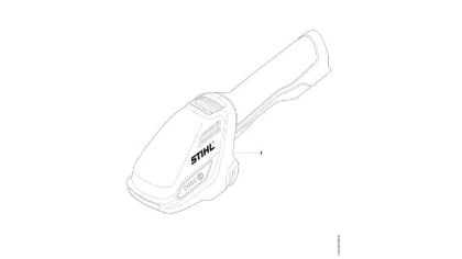 Imagen de Námero de máquina  HSA 26